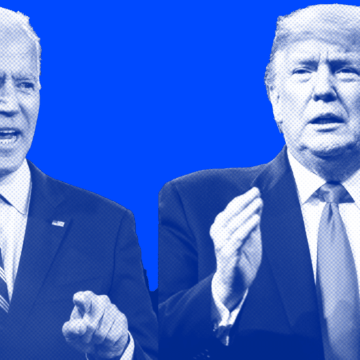 Trump’s Impeachment Envy: Worries Biden Might Out-Impeach Him