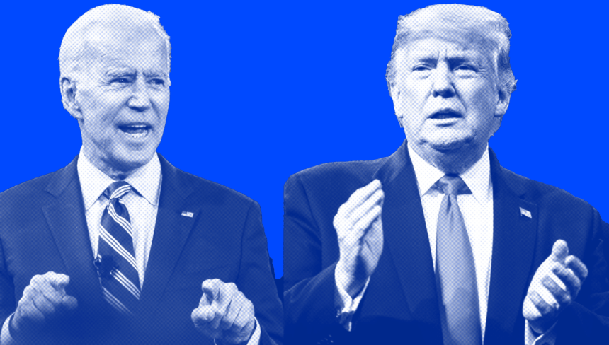 Trump’s Impeachment Envy: Worries Biden Might Out-Impeach Him