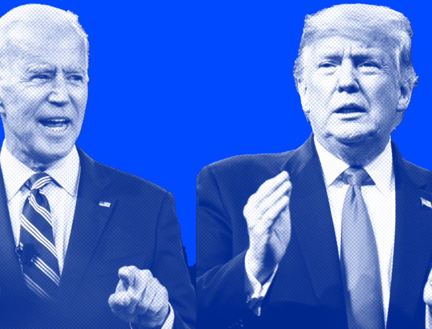 Trump’s Impeachment Envy: Worries Biden Might Out-Impeach Him