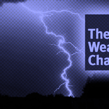 The Weather Channel Renewed for Another Season of Weather