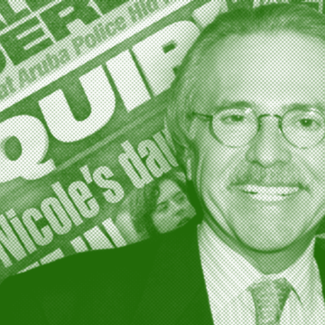 Trump Hush Money Trial Could Hurt National Enquirer’s Reputation as Trusted News Source