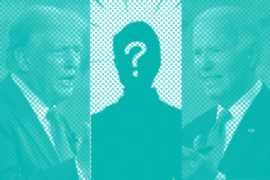 Biden and Trump Demand Leading Candidate ‘None of the Above’ Be Included in Their Next Debate