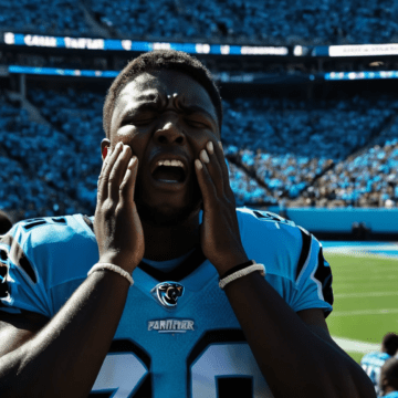 Carolina Panthers MATHEMATICALLY Eliminated from 2027 NFL Playoffs