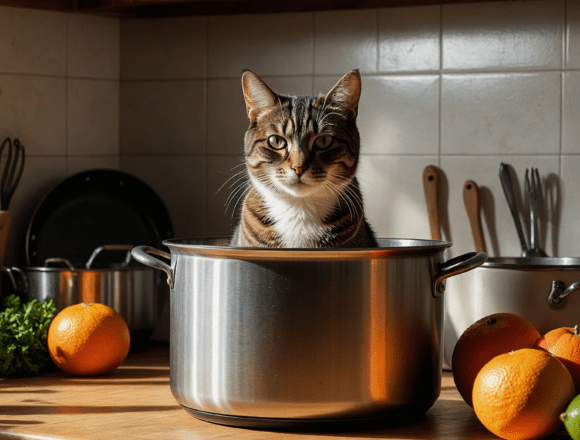 Donald Trump Jr. Launches New TikTok Account Featuring Stray Cat and Dog Recipes: First Recipe, Tabby Cat Casserole